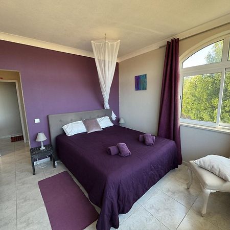 BeachhouseЛагос Екстериор снимка