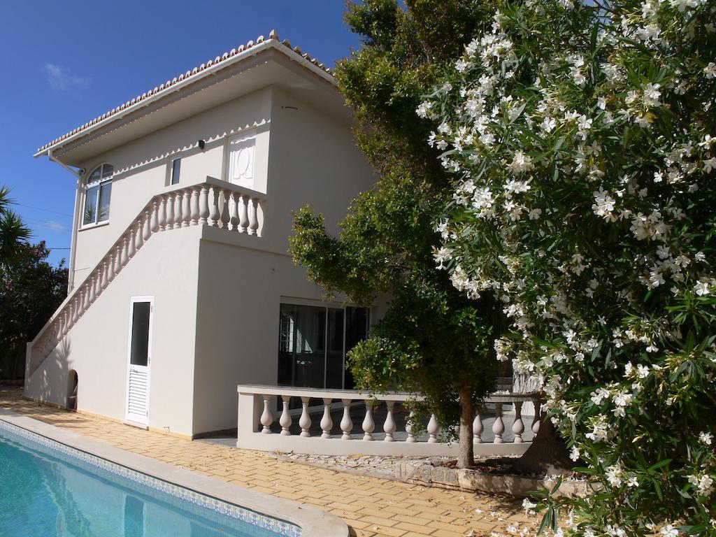 BeachhouseЛагос Екстериор снимка