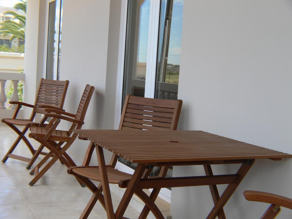 BeachhouseЛагос Стая снимка